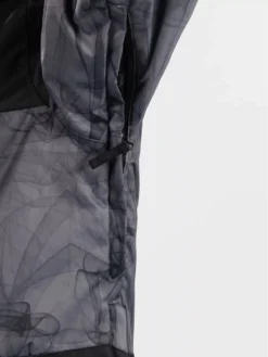 DC Defy Jacket -Matériel De Ski DefyJacket 2