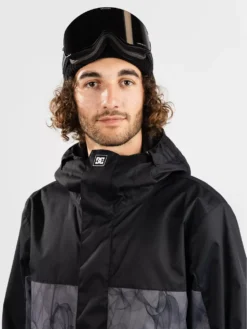 DC Defy Jacket -Matériel De Ski DefyJacket 3