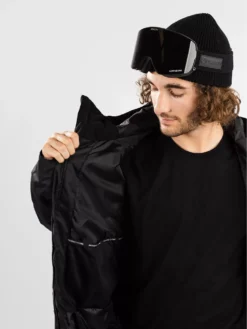 DC Defy Jacket -Matériel De Ski DefyJacket 5