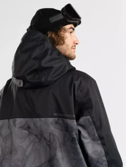 DC Defy Jacket -Matériel De Ski DefyJacket 6
