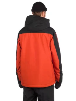 O'Neill Diabase Jacket -Matériel De Ski DiabaseJacket 1