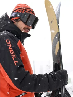 O'Neill Diabase Jacket -Matériel De Ski DiabaseJacket 12