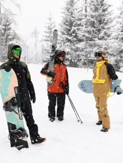 O'Neill Diabase Jacket -Matériel De Ski DiabaseJacket 13