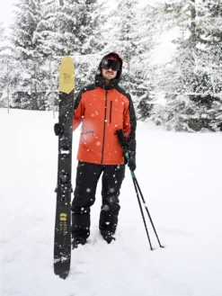 O'Neill Diabase Jacket -Matériel De Ski DiabaseJacket 2