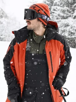 O'Neill Diabase Jacket -Matériel De Ski DiabaseJacket 3