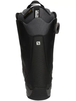 Salomon Dialogue Dual Boa 2022 Snowboard-Boots -Matériel De Ski DialogueDualBoa2022SnowboardBoots 3