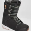 Salomon Dialogue Lace SJ Boa 2022 Snowboard-Boots -Matériel De Ski DialogueLaceSJBoa2022SnowboardBoots