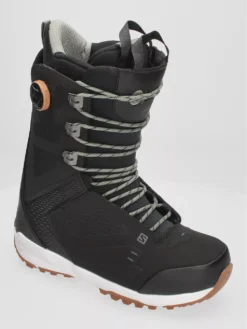 Salomon Dialogue Lace SJ Boa 2022 Snowboard-Boots