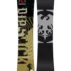 Never Summer Dipstick 153 Snowboard 2 Never Summer Dipstick 153 Snowboard -Matériel De Ski Dipstick153Snowboard
