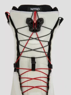 Nitro Discover TLS 2023 Snowboard-Boots -Matériel De Ski DiscoverTLS2023SnowboardBoots 3