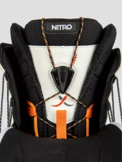Nitro Discover TLS 2023 Snowboard-Boots -Matériel De Ski DiscoverTLS2023SnowboardBoots 4