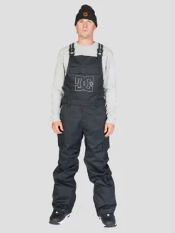DC Docile Bib Pants