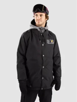 Empyre Downpour Jacket -Matériel De Ski DownpourJacket 1