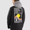 Empyre Downpour Jacket 1 Empyre Downpour Jacket -Matériel De Ski DownpourJacket