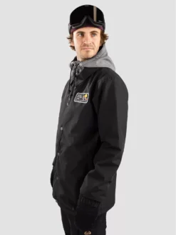 Empyre Downpour Jacket -Matériel De Ski DownpourJacket 2