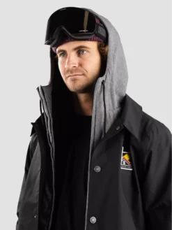 Empyre Downpour Jacket -Matériel De Ski DownpourJacket 3