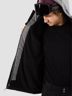 Empyre Downpour Jacket -Matériel De Ski DownpourJacket 4
