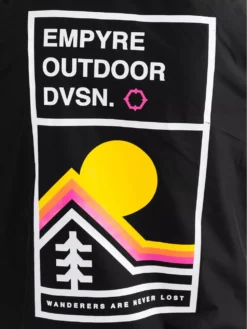 Empyre Downpour Jacket -Matériel De Ski DownpourJacket 5