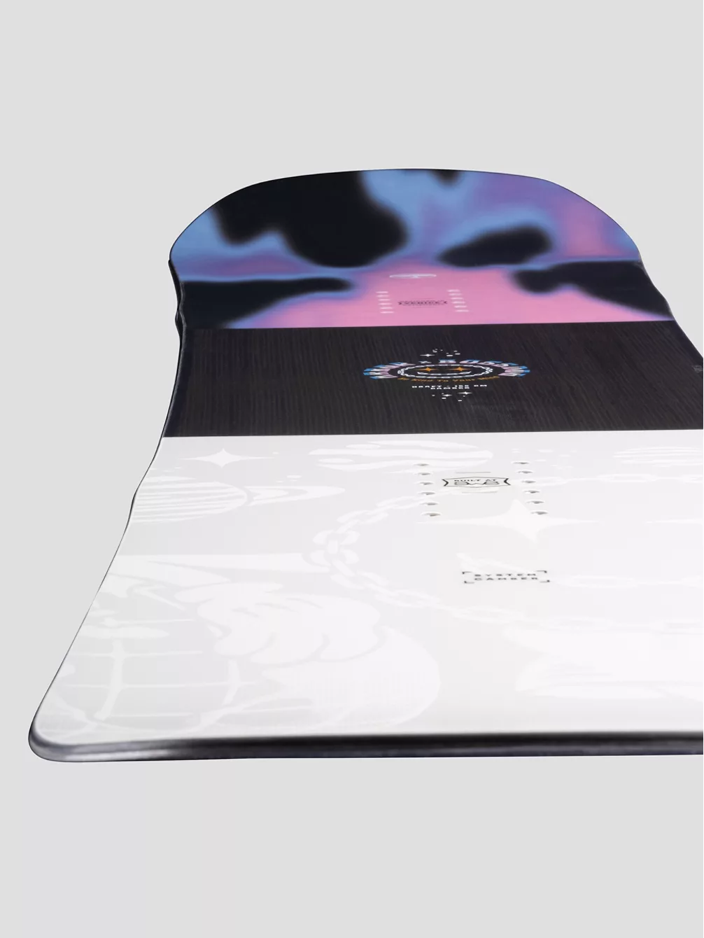 Arbor Draft Camber 154MW 2023 Snowboard 4 Arbor Draft Camber 154MW 2023 Snowboard – Image 2