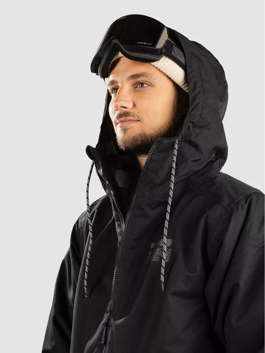 Rome Drifter Jacket 6 Rome Drifter Jacket – Image 4