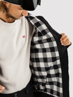 Rome Drifter Jacket 13 Rome Drifter Jacket -Matériel De Ski DrifterJacket 4