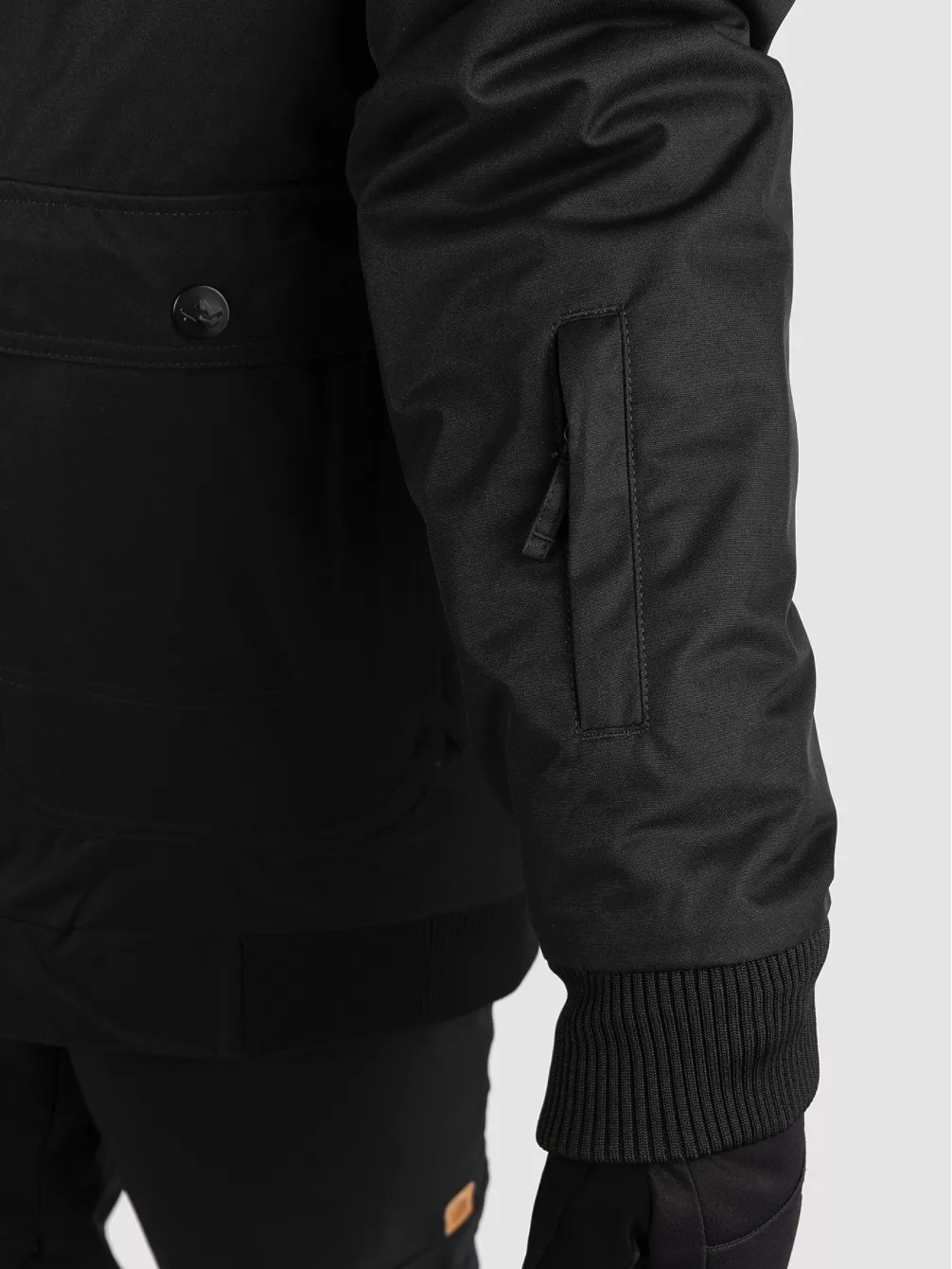 Rome Drifter Jacket 8 Rome Drifter Jacket – Image 6