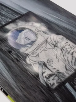 Nitro Dropout 159 2023 Snowboard -Matériel De Ski Dropout1592023Snowboard 2