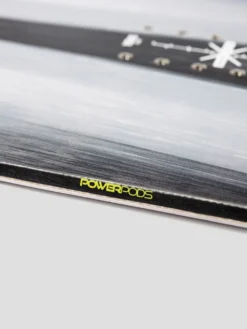 Nitro Dropout 159 2023 Snowboard -Matériel De Ski Dropout1592023Snowboard 3