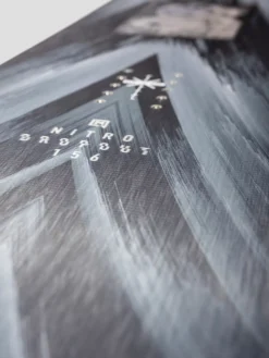 Nitro Dropout 159 2023 Snowboard -Matériel De Ski Dropout1592023Snowboard 4