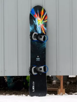 Lib Tech Dynamo 156 2023 Snowboard -Matériel De Ski Dynamo1562023Snowboard 3
