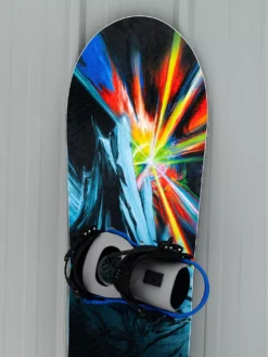 Lib Tech Dynamo 156 2023 Snowboard -Matériel De Ski Dynamo1562023Snowboard 4
