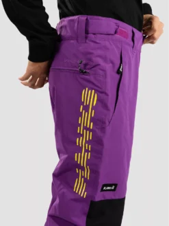 Planks Easy Rider Pants -Matériel De Ski EasyRiderPants 3