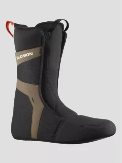 Salomon Echo Dual BOA 2023 Snowboard-Boots -Matériel De Ski EchoDualBOA2023SnowboardBoots 2