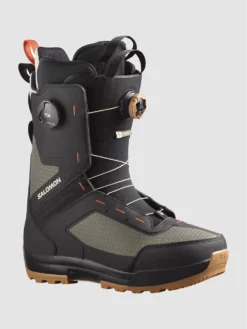Salomon Echo Dual BOA 2023 Snowboard-Boots