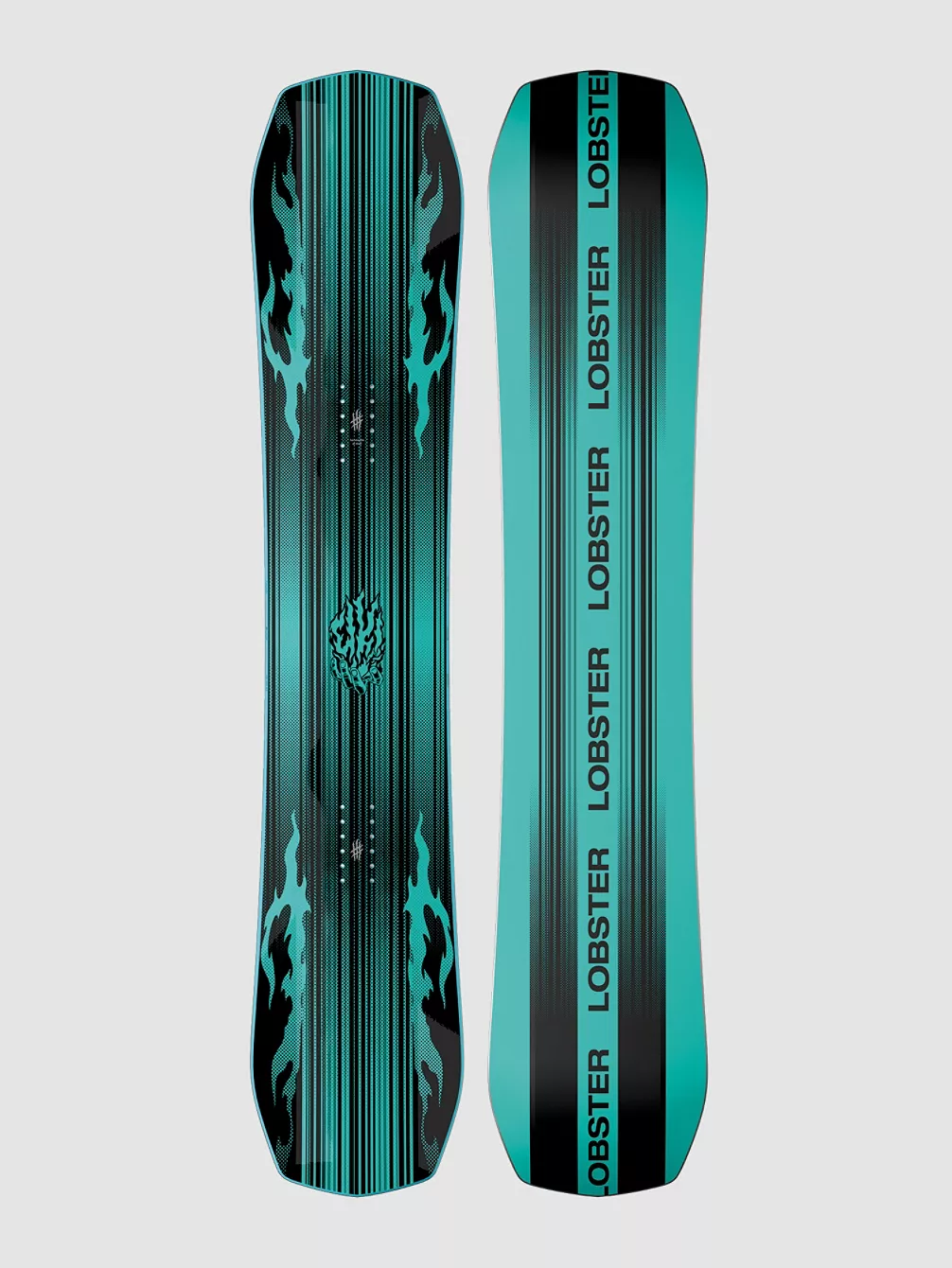 Lobster Eiki Pro 148 2023 Snowboard 3 Lobster Eiki Pro 148 2023 Snowboard