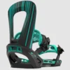 Lobster Eiki Pro 2023 Snowboard-Bindung -Matériel De Ski EikiPro2023SnowboardBindung
