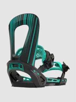 Lobster Eiki Pro 2023 Snowboard-Bindung