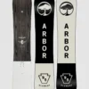 Arbor Element Camber 159 2023 Snowboard 2 Arbor Element Camber 159 2023 Snowboard -Matériel De Ski ElementCamber1592023Snowboard