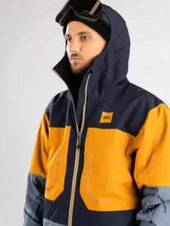 Matériel De Ski 14 Picture Elfyn Jacket