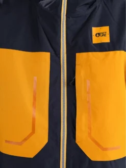 Picture Elfyn Jacket 14 Picture Elfyn Jacket -Matériel De Ski ElfynJacket 4