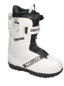 DEELUXE Empire 2023 Snowboard-Boots -Matériel De Ski Empire2023SnowboardBoots 2