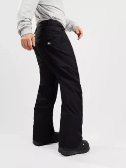 Quiksilver Estate Pants -Matériel De Ski EstatePants 4