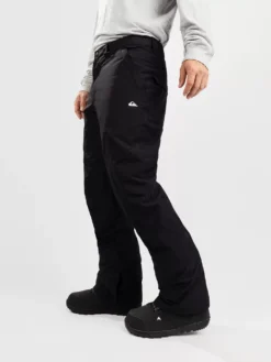 Quiksilver Estate Pants -Matériel De Ski EstatePants 5