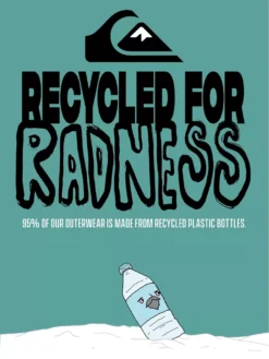 Quiksilver Estate Pants -Matériel De Ski EstatePants 6