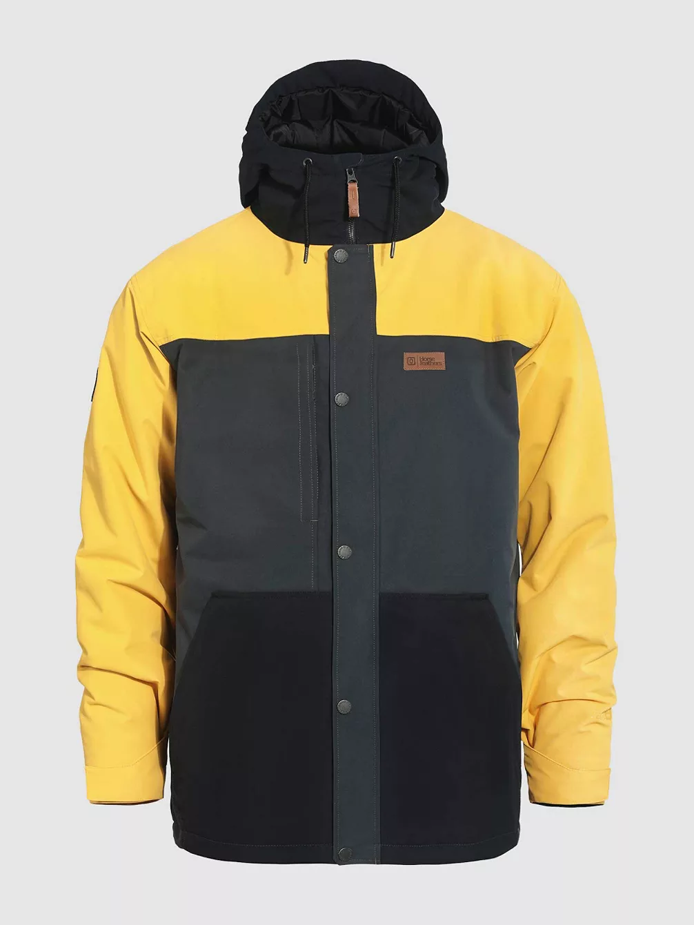 Horsefeathers Evans Jacket 3 Horsefeathers Evans Jacket