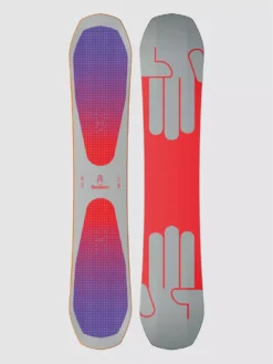 Bataleon Evil Twin 159 2023 Snowboard