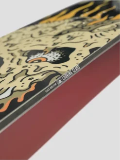 Lurking Class Face Melter 150 2023 Snowboard -Matériel De Ski FaceMelter1502023Snowboard 2