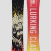 Lurking Class Face Melter 154 2023 Snowboard -Matériel De Ski FaceMelter1542023Snowboard