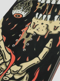 Lurking Class Face Melter 154 2023 Snowboard -Matériel De Ski FaceMelter1542023Snowboard 3