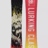 Lurking Class Face Melter 163W 2023 Snowboard -Matériel De Ski FaceMelter163W2023Snowboard